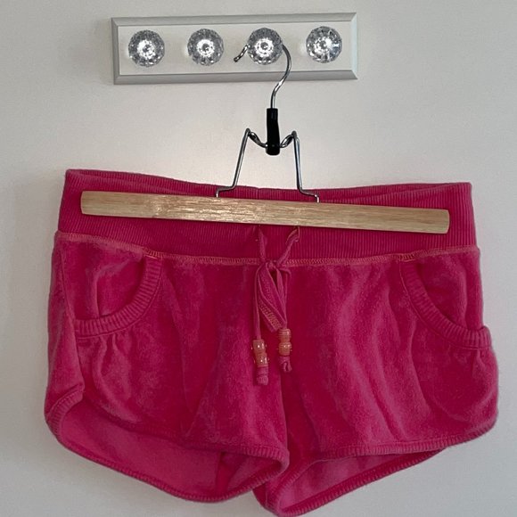 Old Navy Terry shorts - Picture 1 of 3